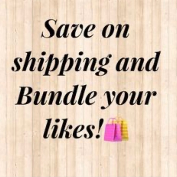 Bundle and save - Picture 1 of 1